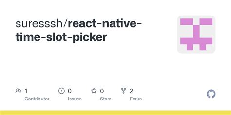 Image result for React Native Time Picker