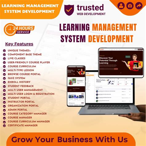Learning Management System Software Reviews に対する画像結果
