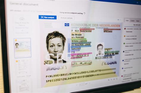 Toradh íomhá ar Computer Vision Development