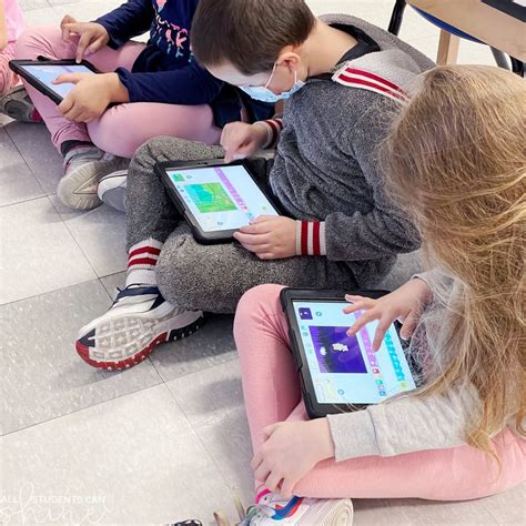 Bildergebnis für Kids Coding Apps