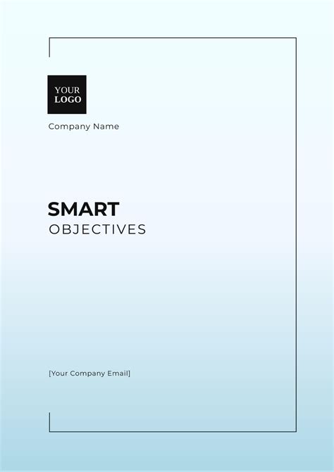 Examples of Objectives Template に対する画像結果