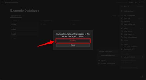 Notion API Python Map. Related Databases に対する画像結果