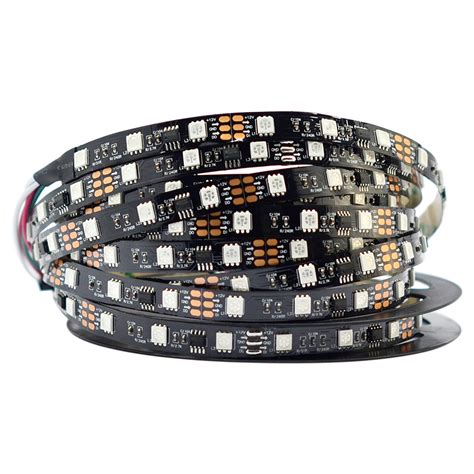 Toradh íomhá ar Programmable LED Light Projects