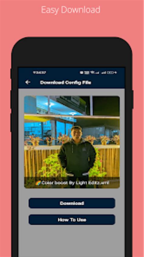 Toradh íomhá ar XML File
