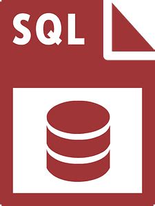Image result for Micosoft SQL Icon