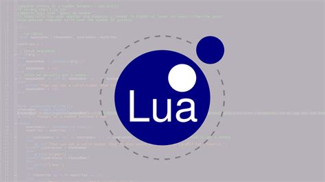 Image result for Lua Programming
