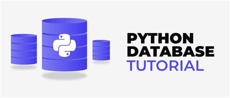 Making a Database in Python に対する画像結果