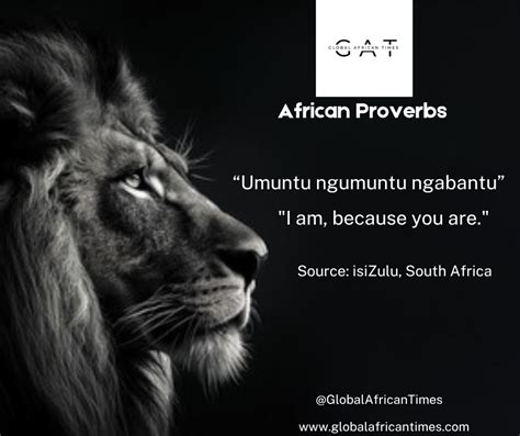 Toradh íomhá ar Unity Proverbs