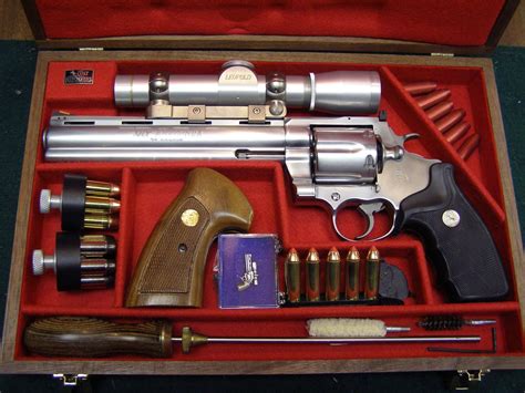 Image result for Colt Python Optics
