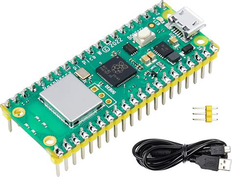 Image result for Raspberry Pi 4 vs Pico