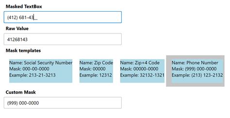 Afbeeldingsresultaten voor WPF Data Entry Example