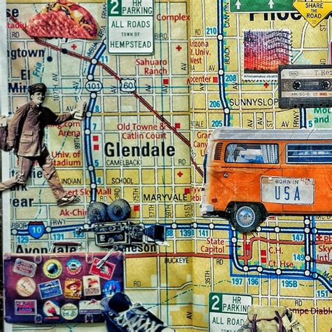 Map Graph Paper に対する画像結果