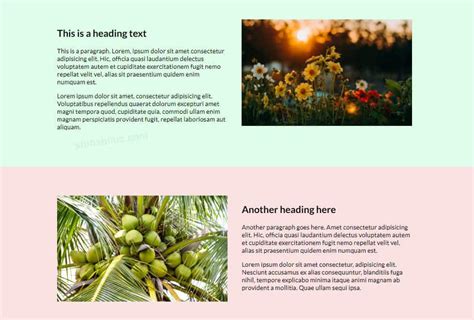 Image result for CSS Column Layout