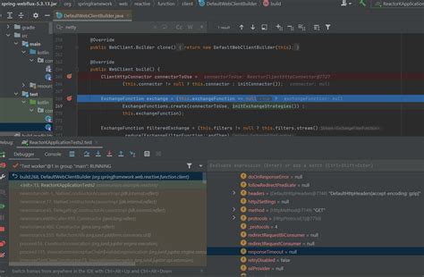 Image result for Spring Web Client
