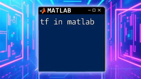 Image result for T-Fest MATLAB