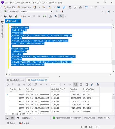 Image result for To Char in SQL Command Line