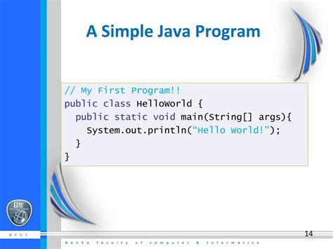 Image result for Explain Simple Java Program