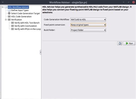 Image result for Supported Constructs for HDL Code Generation Using HDL Coder