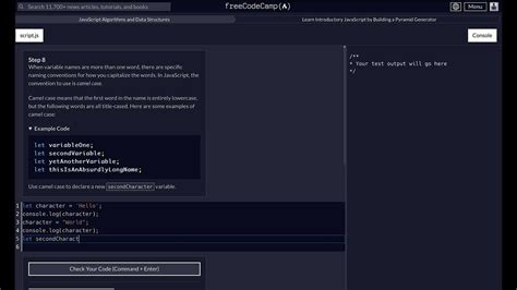 Image result for Freecodecamp Data Structure