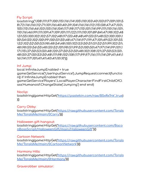 Image result for Long Roblox Script