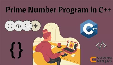 Prime Number C++ Code に対する画像結果