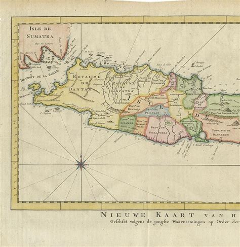 Image result for Java Regency Map