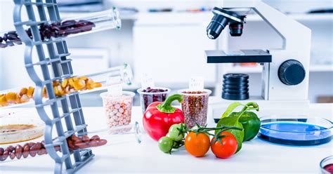 Food Test Lab ਲਈ ਪ੍ਰਤੀਬਿੰਬ ਨਤੀਜਾ