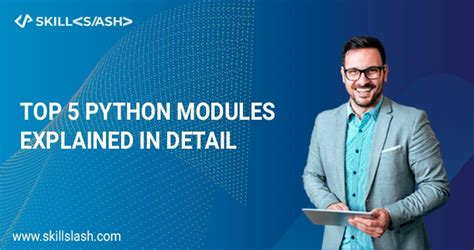 Image result for Python Most Important Modules