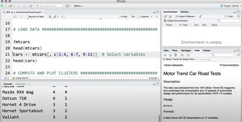Image result for Get Me a Basic Script for the R Programming Language