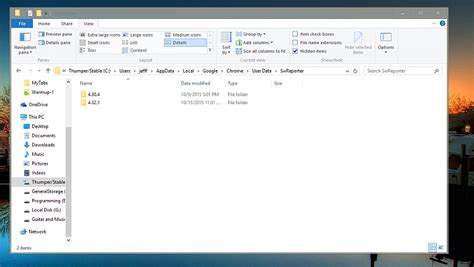 Image result for software Reporter tool.exe software Reporter tool