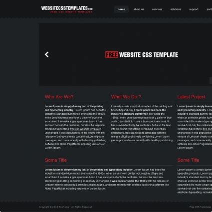 Free Coding Templates に対する画像結果