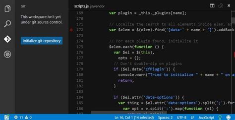 Image result for Version Control in vs Code