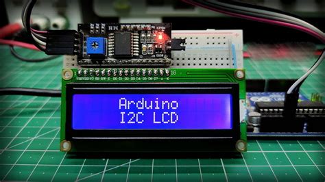 Image result for LCD Display Module Arduino