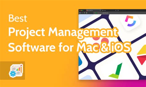 Image result for Project Management Software for Mac