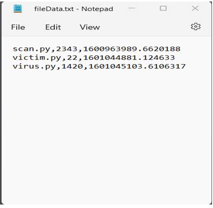 Image result for Python Virus Code