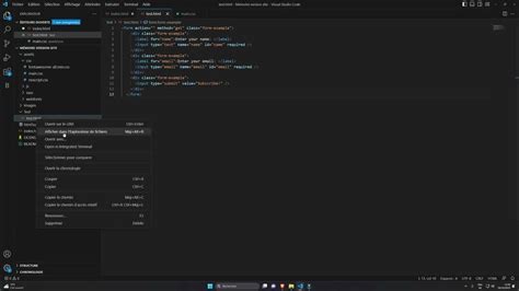 Afbeeldingsresultaten voor How to Adjust Letter Size in HTML Visual Studio Code