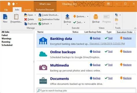 Image result for Backup Tools