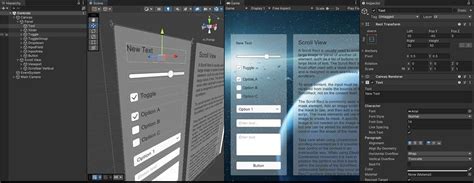 Image result for Unity 2D UI