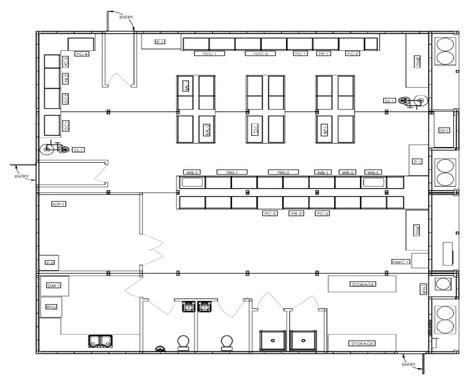 Image result for Technology Lab Modular Layouts