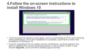 Afbeeldingsresultaten voor Installation of Windows Operating System
