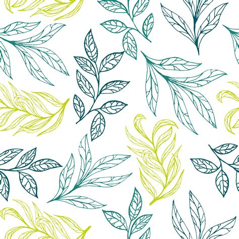 Image result for Leaf Pattern Vector