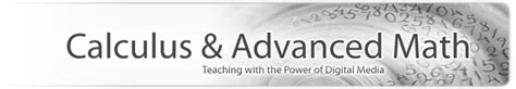 Advanced Calculus Working Out に対する画像結果