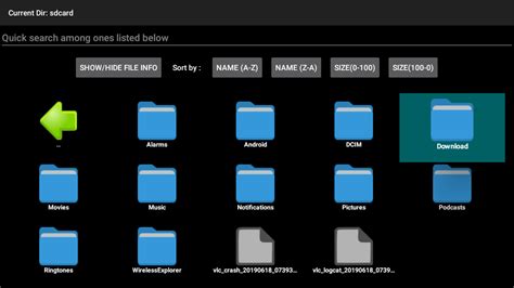 File Explorer System Requirements に対する画像結果