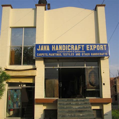 Image result for Java Handmade