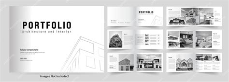 Portfiolo Layout に対する画像結果