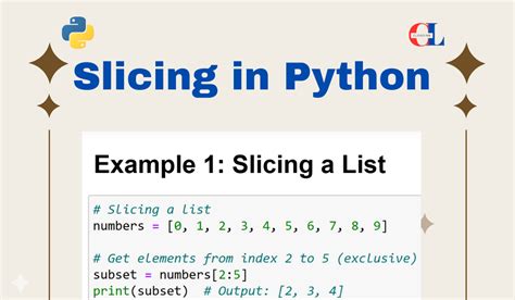 Python Slice Questions ਲਈ ਪ੍ਰਤੀਬਿੰਬ ਨਤੀਜਾ