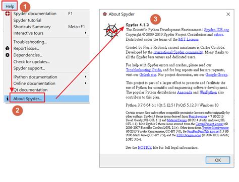 Image result for Anaconda Python Spyder