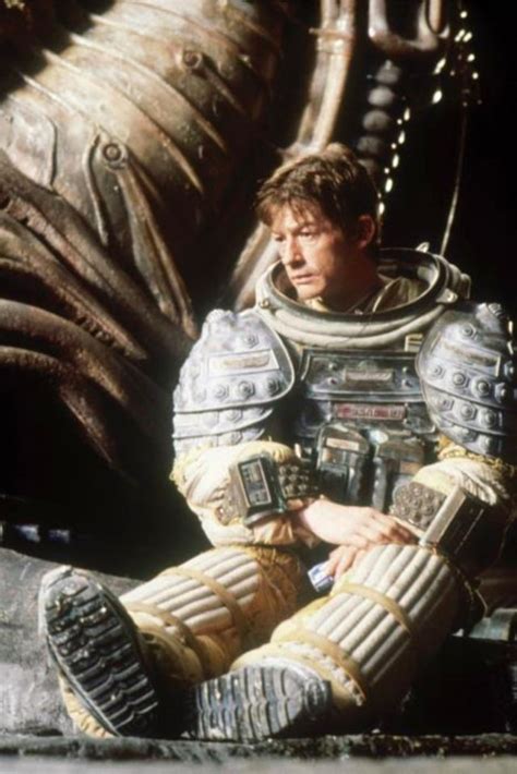 Alien 1997 Behind the Scenes に対する画像結果