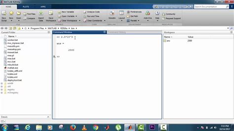 Image result for Nonperiodid Exponential Function MATLAB