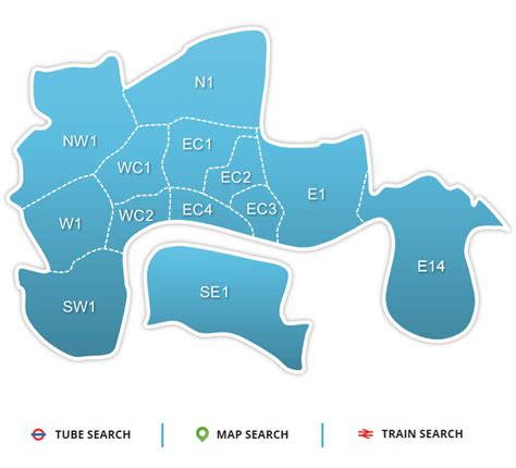 Postcode Search に対する画像結果
